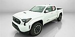 New 2026 TOYOTA TACOMA TRD SPORT in GREENVILLE, SOUTH CAROLINA