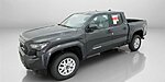 New 2026 TOYOTA TACOMA SR5 in GREENVILLE, SOUTH CAROLINA