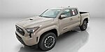 New 2026 TOYOTA TACOMA TRD SPORT in GREENVILLE, SOUTH CAROLINA