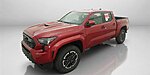 New 2026 TOYOTA TACOMA TRD SPORT in GREENVILLE, SOUTH CAROLINA
