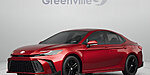 New 2026 TOYOTA CAMRY SE in GREENVILLE, SOUTH CAROLINA