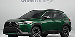 New 2026 TOYOTA COROLLA CROSS LE in GREENVILLE, SOUTH CAROLINA