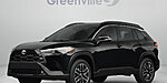 New 2026 TOYOTA COROLLA CROSS LE in GREENVILLE, SOUTH CAROLINA