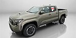 New 2026 TOYOTA TACOMA TRD SPORT in GREENVILLE, SOUTH CAROLINA