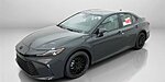 New 2026 TOYOTA CAMRY LE in GREENVILLE, SOUTH CAROLINA