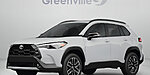 New 2026 TOYOTA COROLLA CROSS LE in GREENVILLE, SOUTH CAROLINA
