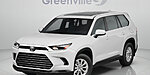 New 2026 TOYOTA GRAND HIGHLANDER PLATINUM in GREENVILLE, SOUTH CAROLINA