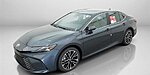 New 2027 TOYOTA CAMRY XLE in GREENVILLE, SOUTH CAROLINA