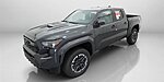 New 2026 TOYOTA TACOMA TRD SPORT in GREENVILLE, SOUTH CAROLINA