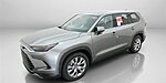 New 2026 TOYOTA GRAND HIGHLANDER HYBRID LIMITED in GREENVILLE, SOUTH CAROLINA