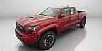 New 2026 TOYOTA TACOMA TRD SPORT in GREENVILLE, SOUTH CAROLINA