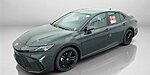 New 2027 TOYOTA CAMRY SE in GREENVILLE, SOUTH CAROLINA