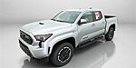 New 2026 TOYOTA TACOMA TRD SPORT in GREENVILLE, SOUTH CAROLINA