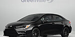 New 2027 TOYOTA COROLLA LE in GREENVILLE, SOUTH CAROLINA