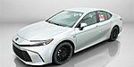 New 2027 TOYOTA CAMRY LE in GREENVILLE, SOUTH CAROLINA
