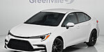 New 2027 TOYOTA COROLLA LE in GREENVILLE, SOUTH CAROLINA