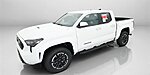 New 2026 TOYOTA TACOMA TRD SPORT in GREENVILLE, SOUTH CAROLINA