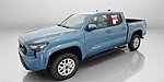 New 2026 TOYOTA TACOMA SR5 in GREENVILLE, SOUTH CAROLINA