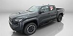 New 2026 TOYOTA TACOMA TRD SPORT in GREENVILLE, SOUTH CAROLINA
