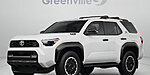 New 2026 TOYOTA 4RUNNER HYBRID TRAILHUNTER in GREENVILLE, SOUTH CAROLINA