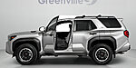 New 2026 TOYOTA 4RUNNER SR5 in GREENVILLE, SOUTH CAROLINA