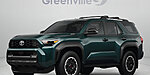 New 2026 TOYOTA 4RUNNER TRD OFF ROAD PREMIUM in GREENVILLE, SOUTH CAROLINA