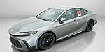 New 2027 TOYOTA CAMRY SE in GREENVILLE, SOUTH CAROLINA