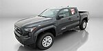 New 2026 TOYOTA TACOMA SR5 in GREENVILLE, SOUTH CAROLINA