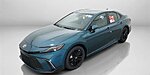 New 2027 TOYOTA CAMRY SE in GREENVILLE, SOUTH CAROLINA