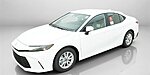 New 2027 TOYOTA CAMRY LE in GREENVILLE, SOUTH CAROLINA