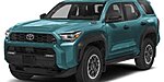 New 2026 TOYOTA 4RUNNER HYBRID TRD OFF ROAD PREMIUM in GREENVILLE, SOUTH CAROLINA