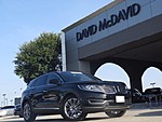 Used 2016 LINCOLN MKX RESERVE in PLANO, TEXAS (Photo 1)