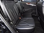 Used 2016 LINCOLN MKX RESERVE in PLANO, TEXAS (Photo 14)