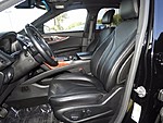 Used 2016 LINCOLN MKX RESERVE in PLANO, TEXAS (Photo 19)