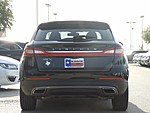 Used 2016 LINCOLN MKX RESERVE in PLANO, TEXAS (Photo 5)