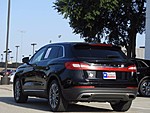 Used 2016 LINCOLN MKX RESERVE in PLANO, TEXAS (Photo 7)