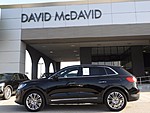 Used 2016 LINCOLN MKX RESERVE in PLANO, TEXAS (Photo 8)