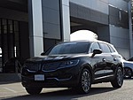 Used 2016 LINCOLN MKX RESERVE in PLANO, TEXAS (Photo 9)