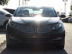 Used 2014 LINCOLN MKZ HYBRID in PLANO, TEXAS (Photo 11)
