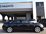 Used 2014 LINCOLN MKZ HYBRID in PLANO, TEXAS (Photo 3)