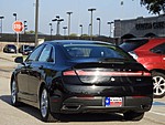 Used 2014 LINCOLN MKZ HYBRID in PLANO, TEXAS (Photo 8)
