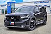 Used 2025 Honda Pilot TRAILSPORT in FRISCO, TEXAS