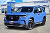Used 2025 Honda Pilot TRAILSPORT in FRISCO, TEXAS