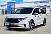 Used 2024 Honda Odyssey TOURING in FRISCO, TEXAS