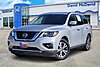Used 2019 NISSAN PATHFINDER SL in FRISCO, TEXAS
