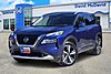 Used 2023 NISSAN ROGUE PLATINUM in FRISCO, TEXAS