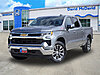 Used 2025 CHEVROLET SILVERADO 1500 LT in FRISCO, TEXAS