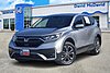 Used 2020 Honda CR-V EX in FRISCO, TEXAS
