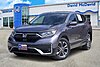 Used 2021 Honda CR-V EX in FRISCO, TEXAS
