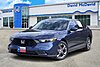 Used 2024 Honda Accord EX in FRISCO, TEXAS